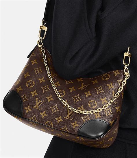 when was lv boulogne released.